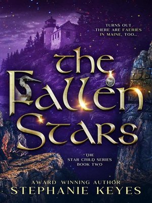 cover image of The Fallen Stars